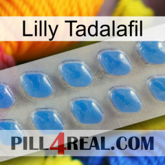 Lilly Tadalafil 22